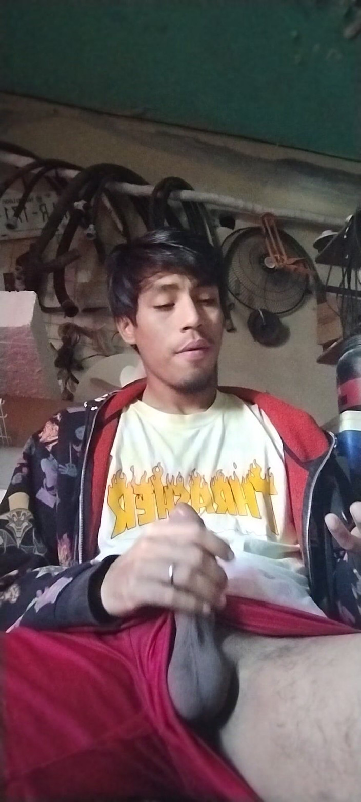 AlexAlejandro13: Великий член після ванни