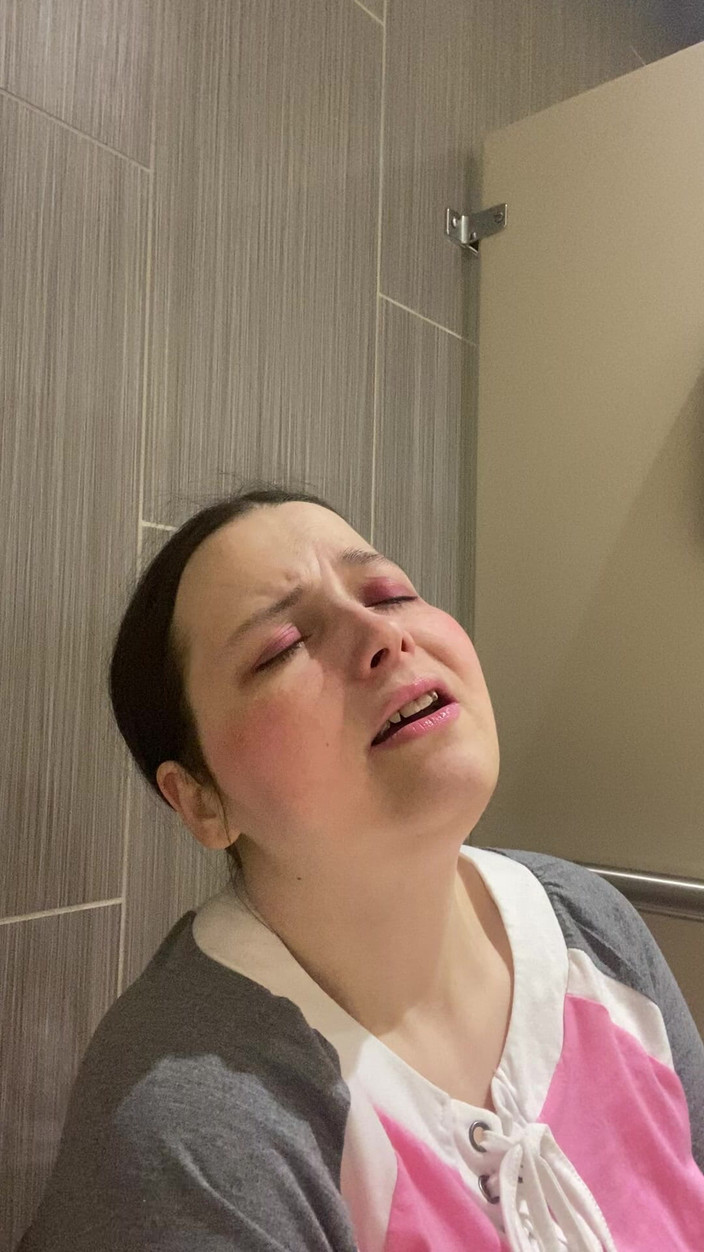MissChrystalline: Masturbation, Orgasm, and Decisions...
