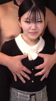 Fair Skinned Baker Dreamer Receives a Special Treat as Her Day Turns Into a Private Moment