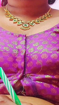 Indian Desi Boobs