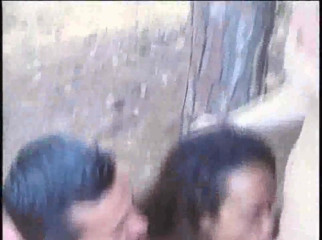 Shemale videos: Gay suck dick straight witth shemale