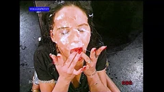 John Thompson impiedosamente gozado