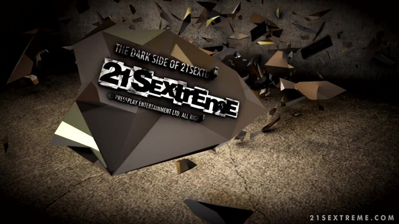 21 Sextreme: 21Sextreme-Full anal fisting orgasm