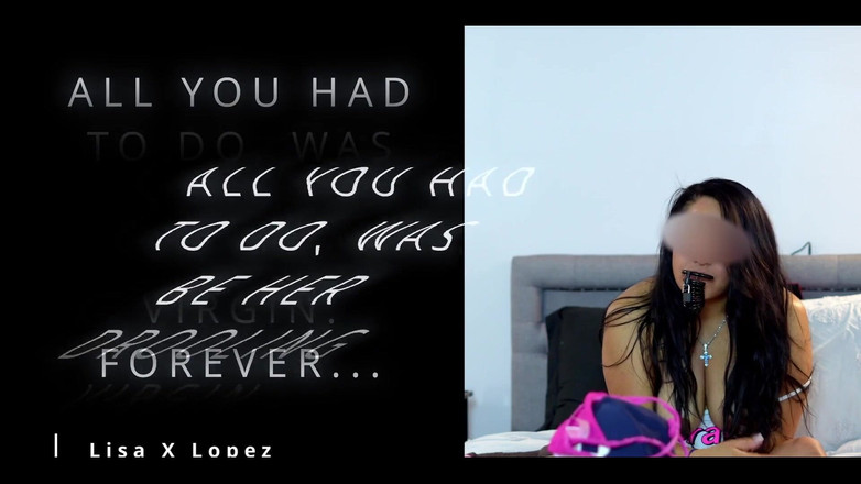 Lisa X Lopez: Curea înăuntru, taci și linge pizda