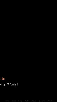 His Big Ass Roomate Seduces Him While They Watch Movies, Sexy Slut Big Ass Lingerie - Heart Problems 10