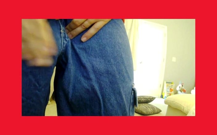 Dick Pants: Ett storleksspel