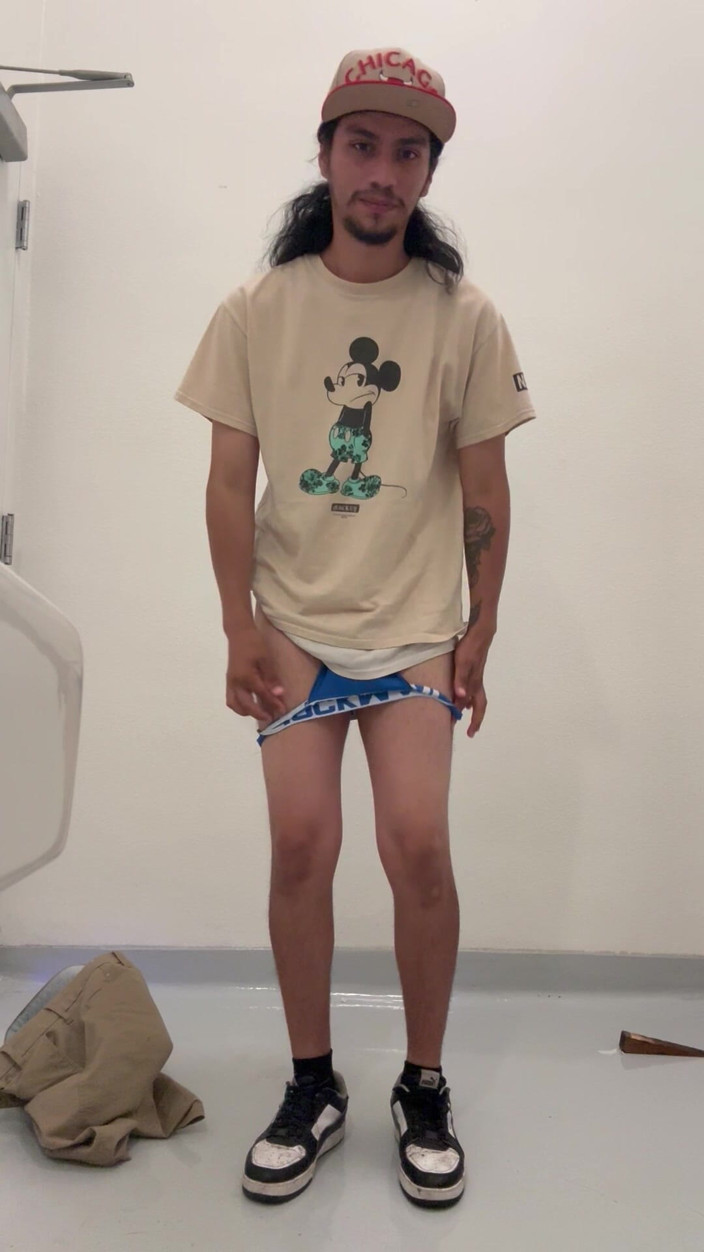 S0litario0: Seksowny Jockstrap