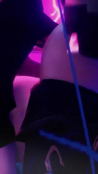Captain Beidou From Genshin Impact Gets Fucked by a Stone Riftwolf Doggystyle Face Down Ass up