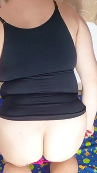 I Love Showing off How Good a Slut I Am! Are You Giving Me the Pussy or the Ass?