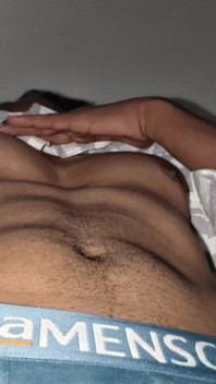 Indian Jason Big Black Thick Cock
