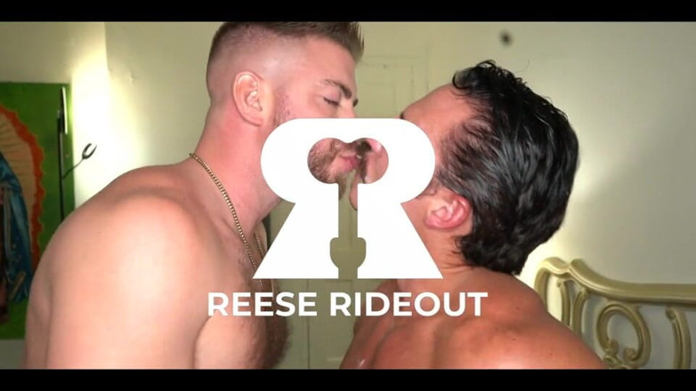Reese Rideout: Busting z BradleyEm Kingiem