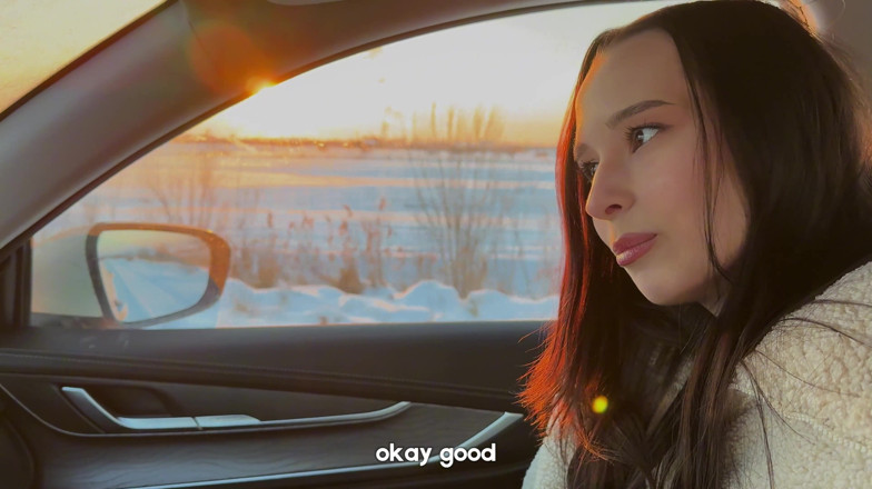 HannahKim: Jeździłem kolegom, a ona okazała się dziwką