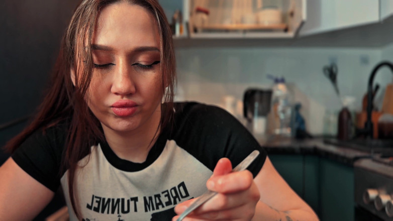 JessLux: Americká noční můra jíst konzervované potraviny, kterých se nikdy nedotknete