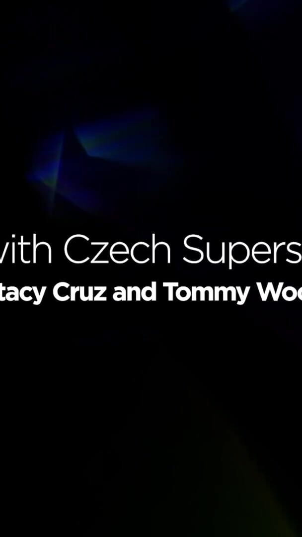 Tommy Wood XXX: Stacy Cruz Taking Bwc