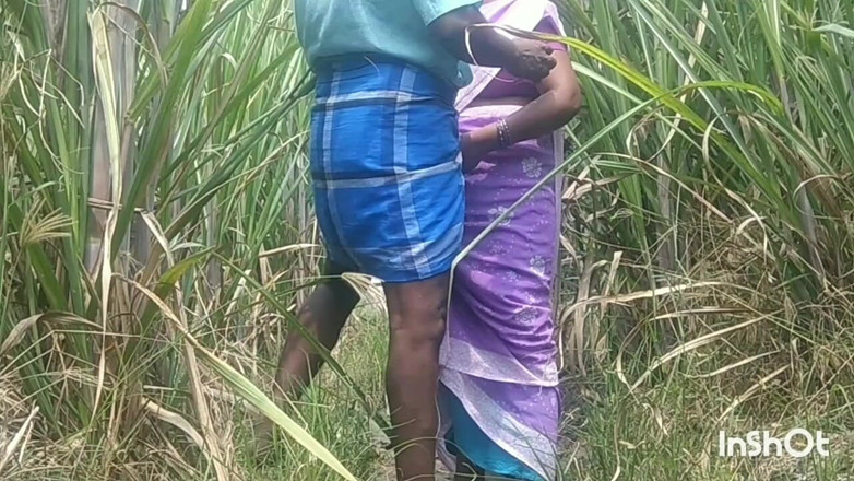 Priyanka314: Indisk utomhussex