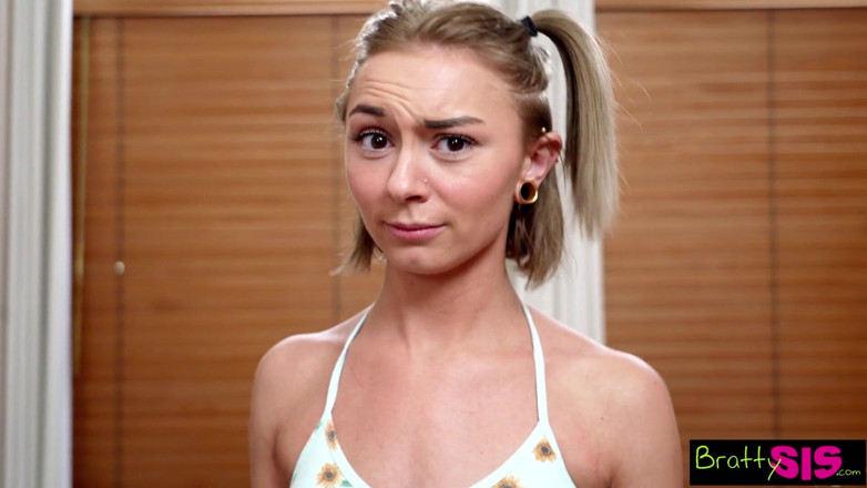 BrattySis: Stepsis Always Gets What She Wants