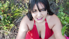 Sex_temptationX: Procházka končí šukáním