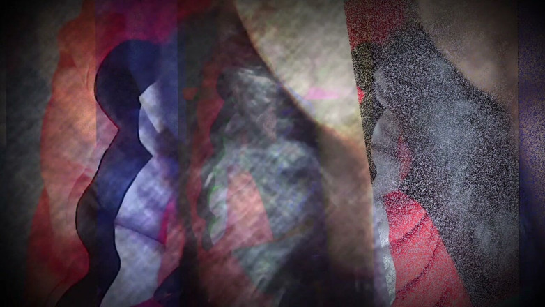 Music video only: The Secret Key