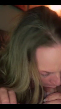 Stepmom Needs to Rest