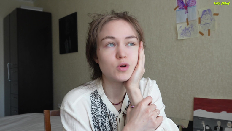 Kira Stone: Big or Small Dick? Which Does Kira Stone Prefer? Why...