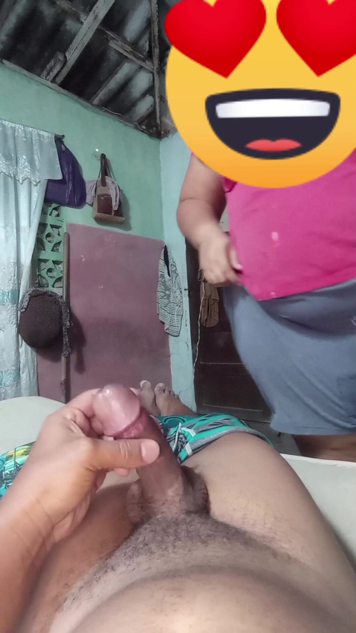 Gordita Culo Rico: कामुक सौतेली मम्मी अपने सौतेले बेटे का पूरा लंड तब तक निगलती है जब तक वह उसका सारा वीर्य नहीं निकाल लेती