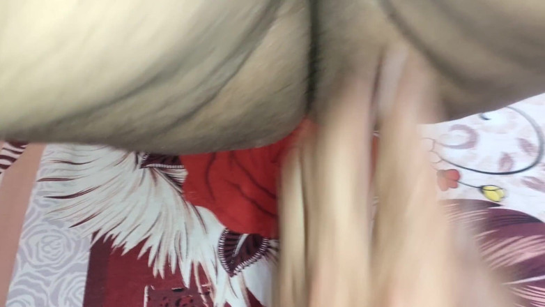 Desi Angel: Domácí sex zralého páru