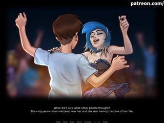 Cartoon Play: Summertime saga parte 191 (0.20.16)