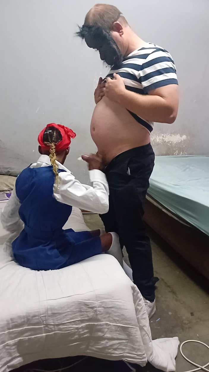 hothouse18xxx: Professor fode quente faculdade de 18 anos depois da aula