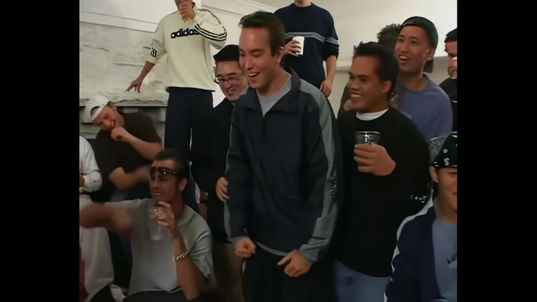 Galaxy Orgy: Îți deschide picioarele și se bucură