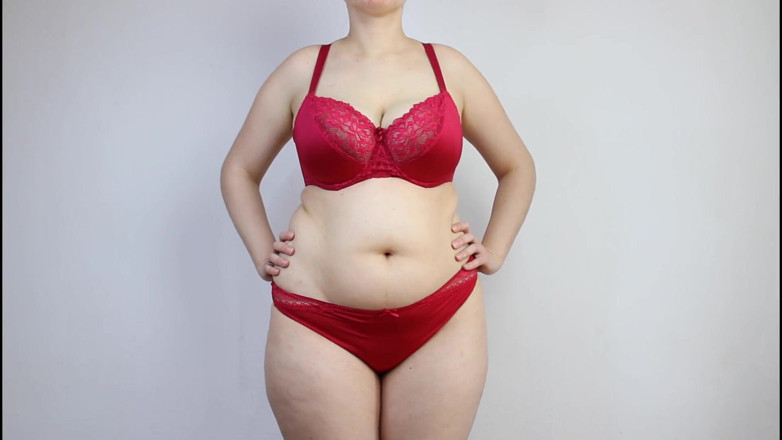 Lingerie Review: Lingerie sets passen en snelle review
