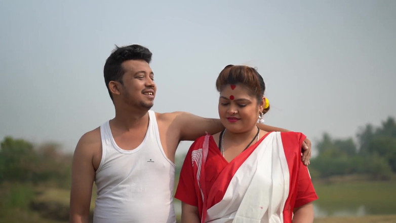 JAYESH GUPTA: Bengálská vypadá žhavě a sexy