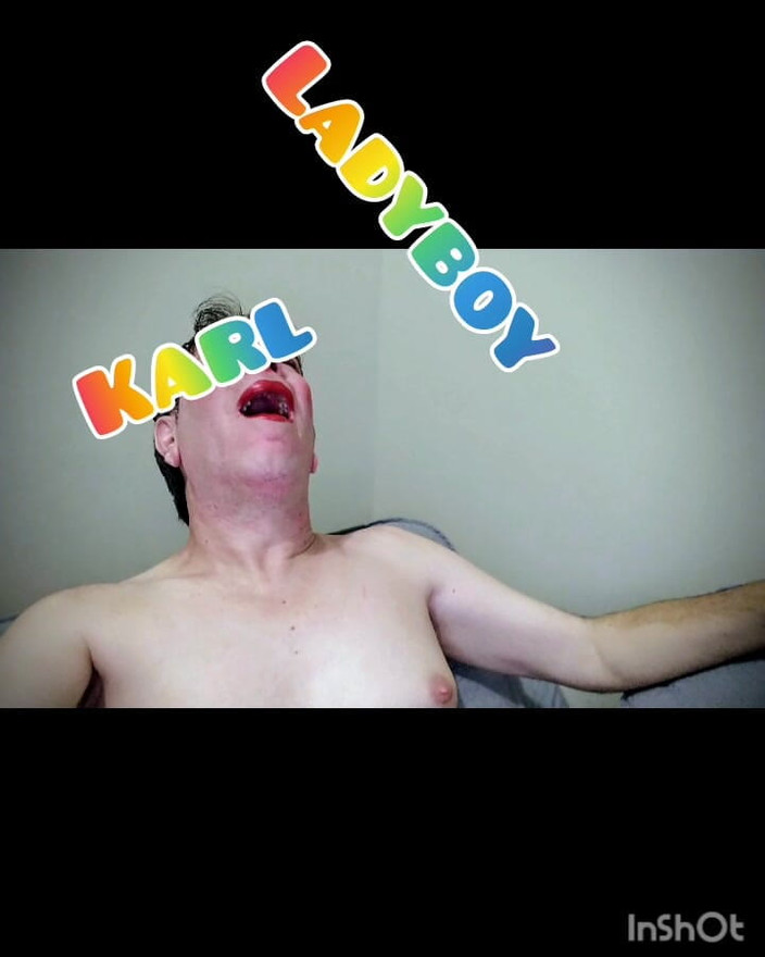 Ivykinky69: Трах Карла в душе и сперма в рот