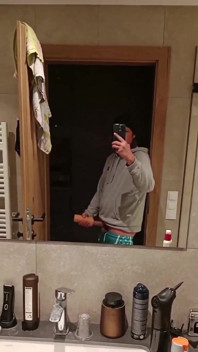 I and My Cock