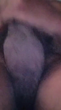 Solo Masturbating