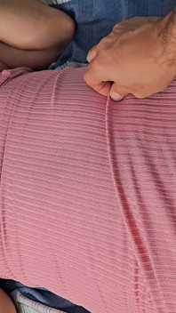 First Virgin Sexual Intercourse, I Gave My Girlfriend a Treat and Got Her Virgin Pussy!