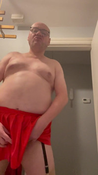 Moje nová roztleskávačkací sukně