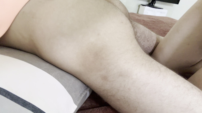 Hakimi ibrahimi: Ich ficke diesen femboy in den arsch und er genießt...