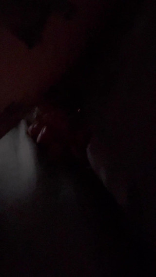 Cordell: Fucking my toy in couch