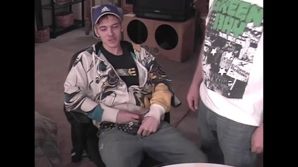 Jay's Amateur Straight Guys: The KC Collection - With two bareback fucks!!
