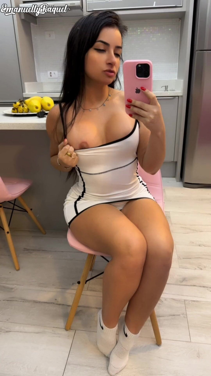 Emanuelly Raquel: Fetish Jumaat Bermakna Isteri X Cuckold