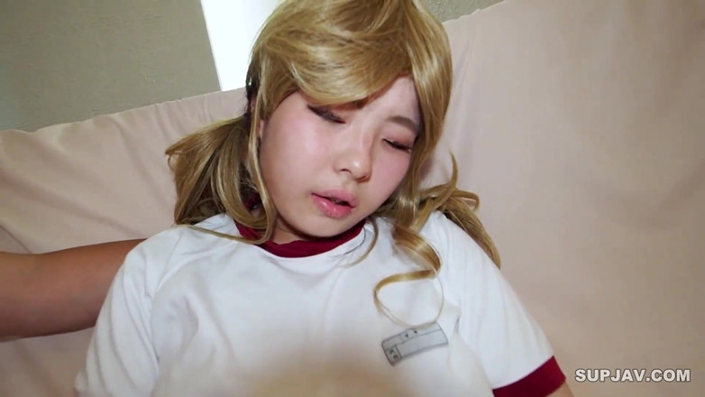 Temptation: Asian Angel 22095