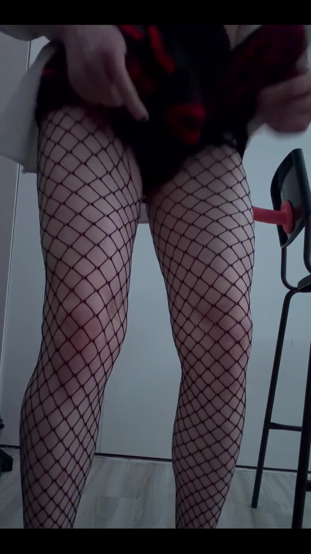 Un paio di video extra da una recente sessione (Bunny Willow) A Couple of Extra Videos From a Recent Session (Bunny Willow)