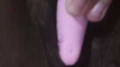 I Want a Dick Entering My Wet Pussy