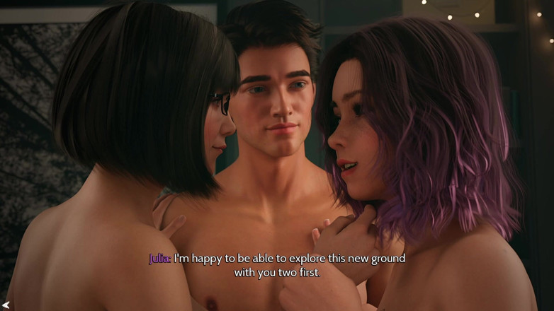 Like A Boss: Gioco completo - Freshwomen 2, parte 19