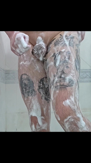 Lkdick8: Koupel Vlog 1