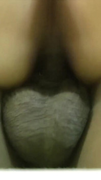 Watch This Pretty Brunette with Big Natural Tits Get Her Ass Fucked!