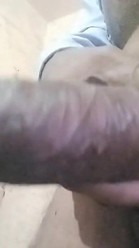 Indian Hard Cock