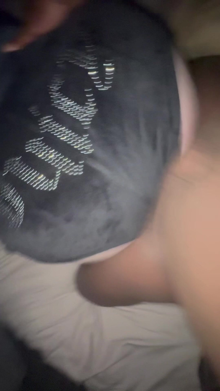Nofaceguy09: 我怎么对我的老婆说对不起，我的大黑屌插在她紧致的白色阴户里
