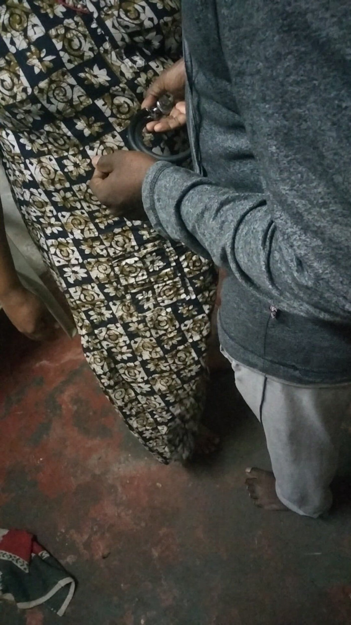 Tamil lesbian: Doctor Scenes - nos bastidores