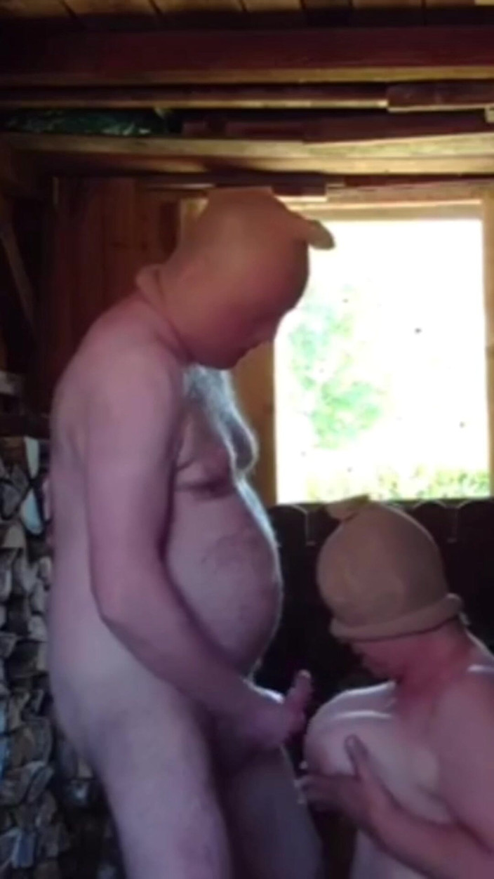 Hot-Pussy66: ドギーファック後の射精